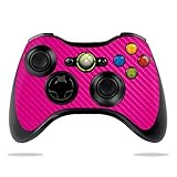 MightySkins Carbon Fiber Skin for Microsoft Xbox