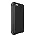 Ballistic Tough Jacket Case for the Apple iPhone 6 and iPhone 6s - Retail Packaging - Black
