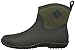 Muckster ll Ankle-Height Men's Rubber Garden Boots