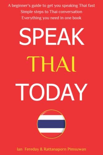 Thai for Intermediate Learners (English and Thai Edition Thai for Intermediate Learners (English and Thai Edition