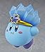 Good Smile Kirby's Dream Land: Ice Kirby Nendoroid Action Figure