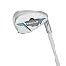 Wilson Women's Profile Junior Complete Package Golf Set, Right Hand, Teal, Large