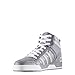 adidas NEO Men's Shoes | Raleigh 9TIS Mid Basketball, Grey/Light Onix/Tech Grey, (9.5 M US)