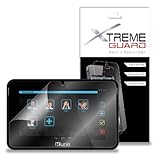XtremeGuardTM Kurio 7S Family Tablet Screen Protector (Ultra Clear)