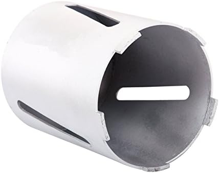 Marcrist DCU350 Dry Core 1/2in Female BSP 132mm