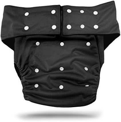 bamboo adult diapers