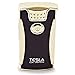 Tesla Coil LightersTM USB Rechargeable Windproof Dual Arc Lighter (Gold)thumb 1