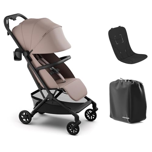 Mompush Velo Compact Travel Stroller