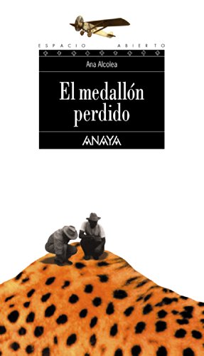 R.E.A.D El medallon perdido / The Lost Medallion (Espacio Abierto / Open Space) (Spanish Edition) T.X.T