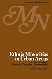 Image de Ethnic minorities in urban areas: A case study of racially changing communities