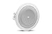 JBL 8124 – Full-Range In-Ceiling Loudspeaker with 70 Volt/100 Volt Taps (4 Pack)thumb 1