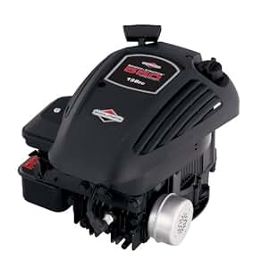 Двигатель briggs stratton 158cc
