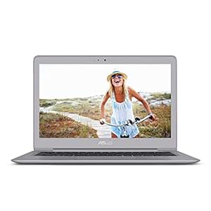 Amazon.com: ASUS ZenBook UX330UA-AH54 13.3-inch LCD Ultra