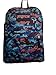 JanSport Classic Superbreak Backpack (Blinded Blue S Camo)
