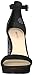 Nine West Women's Dempsey Leather Dress Sandal