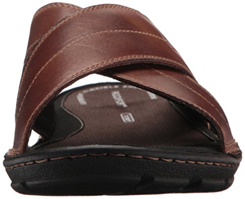Rockport Men's Darwyn Xband Slide Sandal - Choose SZ/color | eBay
