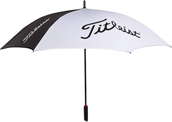 titleist umbrella amazon