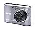Kodak PIXPRO Friendly Zoom FZ41 16 MP Digital Camera with 4X Optical Zoom and 2.7