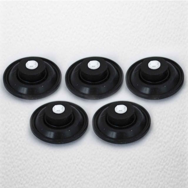 Corso Bathrooms Ideal Standard SV32967 Univalve Diaphragms (5 Pack)