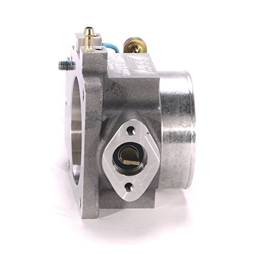 5 BBK+1724+62mm+Throttle+Body