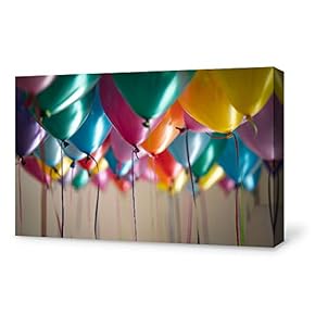 SIGNFORD Canvas Wall Art for Living Room,Bedroom Home...