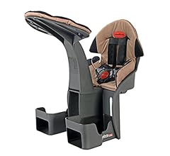weeride bike seat
