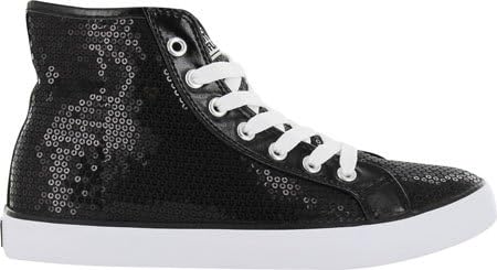 Gotta Flurt DISCO II HI G High Top Sneaker