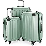 Hauptstadtkoffer Spree - Suitcase Hard Shell Matt With TSA (82 L