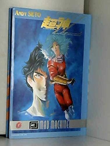 Download Cyber Weapon Z, tome 3 PDF