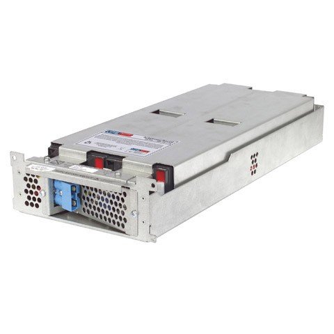 APC RBC43 Compatible Battery Pack Replacement by