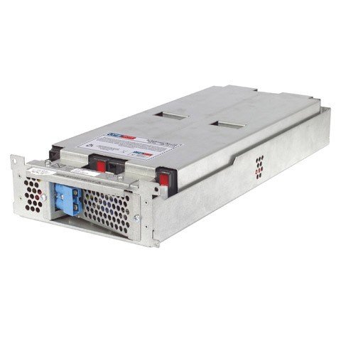 RBC43 - Compatible Replacement Battery Pack for APC Smart UPS 3000VA RM 2U LCD 120V SMT3000RM2U