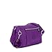 Kipling Women's Wes Crossbody Bag One Size Tilepurple