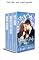 Livro Box Magnolia Ridge: livros 1-3