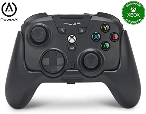 Amazon.com: PDP Victrix Pro BFG Wireless Gaming Controller for