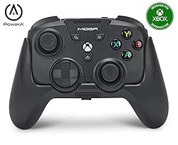 PowerA MOGA XP-ULTRA Multi-Platform Wireless