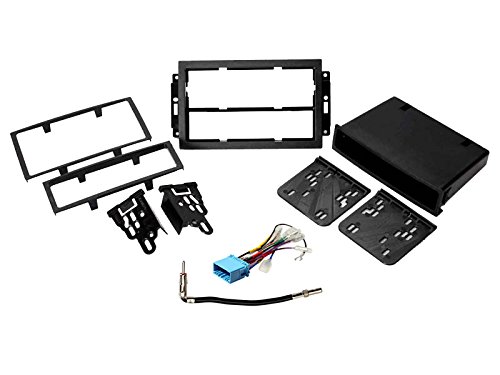 肌触りがいい 300 300c オーディオ取り付けキット ナビ取り付け用 交換用 ディーラー車の純正ナビ付 05y 07y アメ車パーツ B06xsxr9q9 お1人様1点限り Www Medicke De