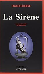 La  sirène
