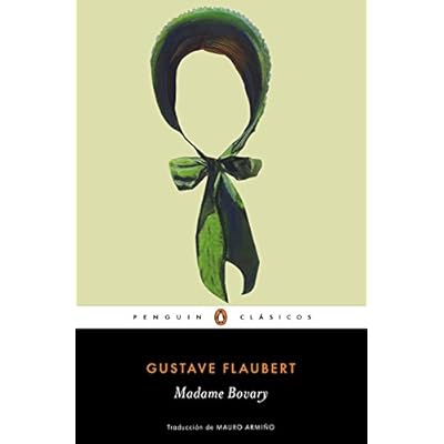 Madame Bovary (PENGUIN CLÁSICOS)