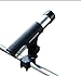 Brocraft Pontoon Boat Rod Holder/Fishing Rod Holder for Square/Rail Mount