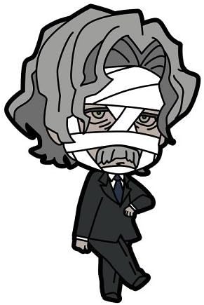 Amazon 血界戦線 クリップバッジ 単品 ギルベルト F アルトシュタイン アニメ 萌えグッズ 通販