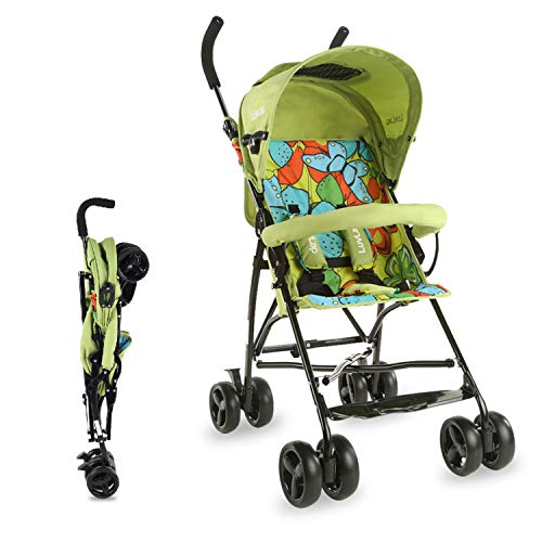 travel friendly stroller
