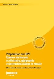 Préparation au CRPE
