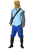 Fun Costumes Men's John Smith Costume