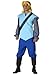 Fun Costumes Men's John Smith Costume