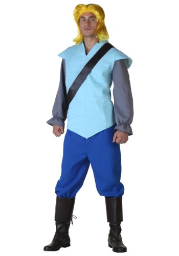 Fun Costumes mens Mens John Smith Costume