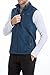 Trailside Supply Co. Men's Front-Zip Fleece Vest