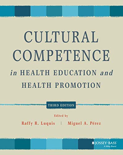 Cultural Competence In Health Educ...