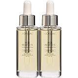 L'Oreal Paris Skin Care Age Perfect Hydra-Nutrition SPF 30 Facial Oil, 2 Count