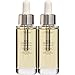 L'Oreal Paris Skin Care Age Perfect Hydra-Nutrition SPF 30 Facial Oil, 2 Count
