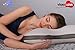 VISCO LOVE Celliant Sleep Boomerang (Bachelor's) Memory Foam Pillow US LLC.